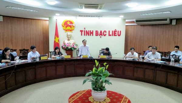 HĐND tỉnh Bạc Liêu giám sát công tác quản lý nhà nước về trật tự xây dựng Bài cuối: Kiên quyết lập lại trật tự, kỷ cương