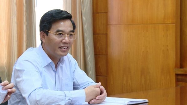 Phó Chủ tịch UBND thành phố Bắc Giang vi phạm Luật Khiếu nại