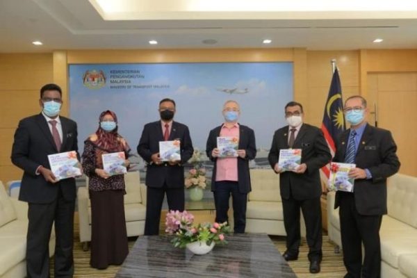 Malaysia: Ra mắt Kế hoạch Chống tham nhũng của Bộ Giao thông Vận tải