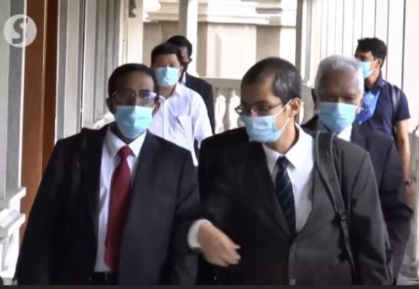 Malaysia: 3 cựu quan chức Bộ Quốc phòng đối mặt 17 tội danh tham nhũng