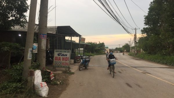 Biên Hòa (Đồng Nai): Dự án tai tiếng bất ngờ “đội mồ sống dậy”