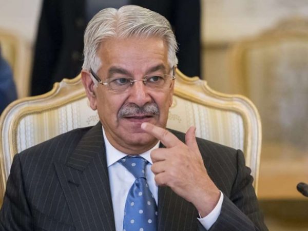 Pakistan bắt giữ cựu ngoại trưởng vì sở hữu tài sản khủng so với thu nhập