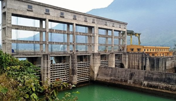 Thủy điện Sông Lô 2 chưa giải quyết dứt điểm đền bù cho người dân