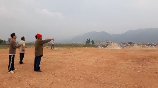 Bắc Giang: Chấn chỉnh công tác quản lý đất đai tại huyện Lục Nam