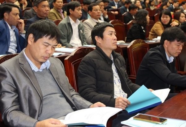 Đề án “Tuyên truyền, phổ biến, giáo dục pháp luật về PCTN giai đoạn 2019 – 2021” tại Bắc Ninh: Xây dựng đạo đức, lối sống liêm chính và tuân thủ pháp luật