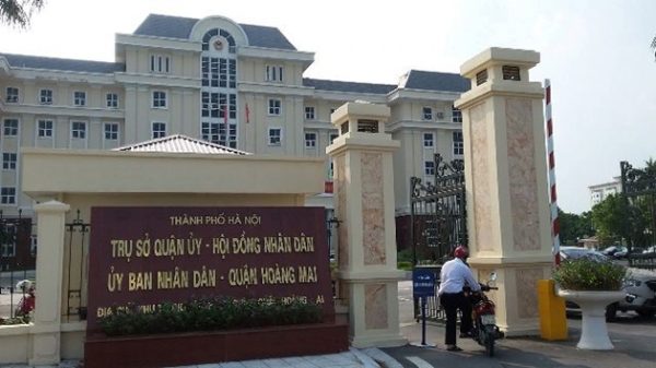 Hà Nội: Yêu cầu quận Hoàng Mai rút kinh nghiệm trong lưu trữ hồ sơ