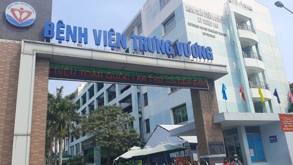 Sáu bác sĩ BV Trưng Vương thu lợi trái phép gần 10 tỷ: Chuyển hồ sơ sang CQĐT với cá nhân không khắc phục hậu quả