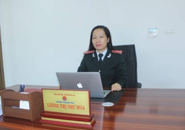 Thanh tra Sơn La: Đóng góp tích cực vào hoạt động quản lý, điều hành của bộ máy chính quyền