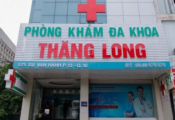 TP Hồ Chí Minh: Phạt 2 công ty vi phạm trong lĩnh vực y tế