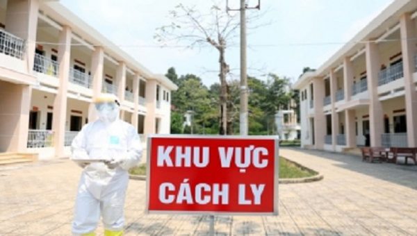 Sáng 11/3, không ghi nhận ca mắc mới COVID-19