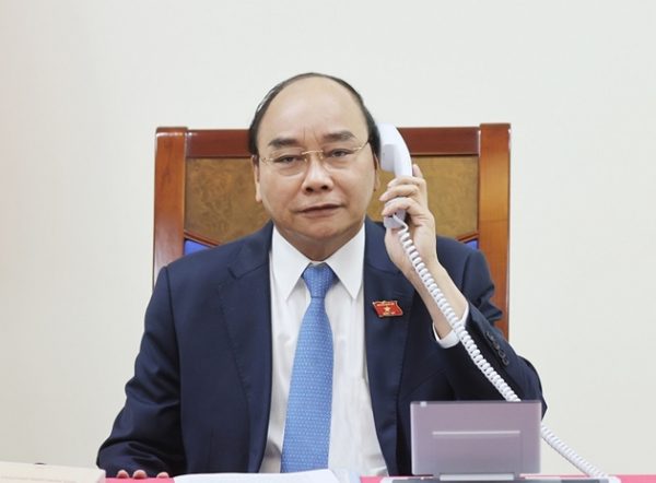 Việt Nam – Chi-lê tăng cường quan hệ đối tác toàn diện