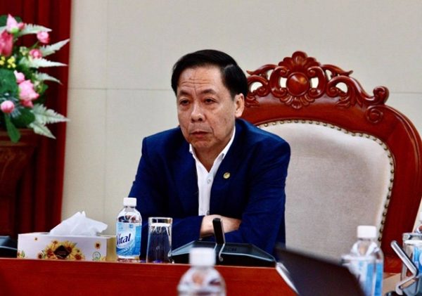 Thanh tra Chính phủ: Công khai kết luận thanh tra công tác quản lý Nhà nước về đưa NLĐ Việt Nam đi làm việc ở nước ngoài