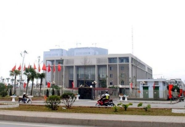 Hà Nội: UBND quận Hà Đông giải quyết tố cáo không đúng quy định