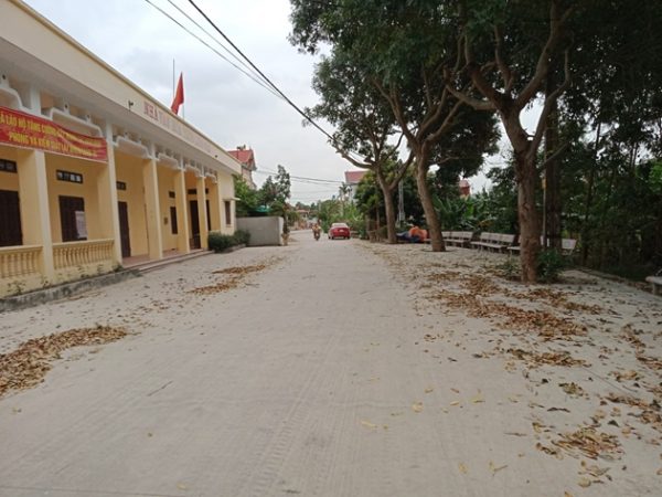 Bắc Giang: Ngân sách thiệt hại, người dân bức xúc tại Yên Dũng