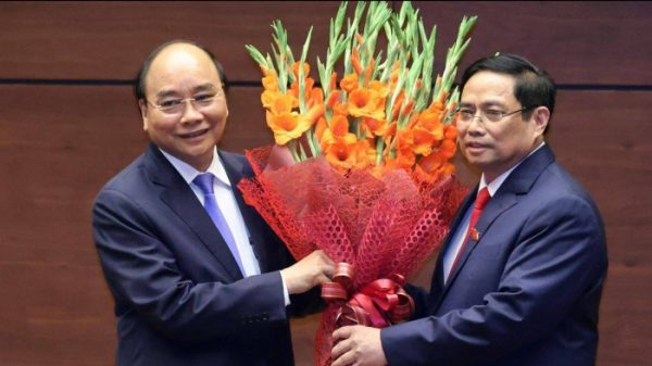 Tân Thủ tướng Phạm Minh Chính và những dấu ấn nơi đất Mỏ