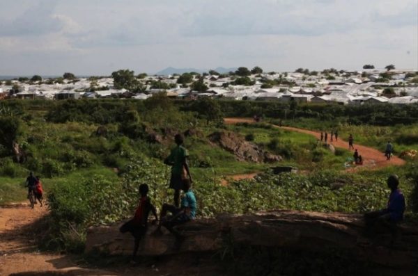 Tham nhũng làm dấy lên lo ngại mới về viện trợ cho Nam Sudan
