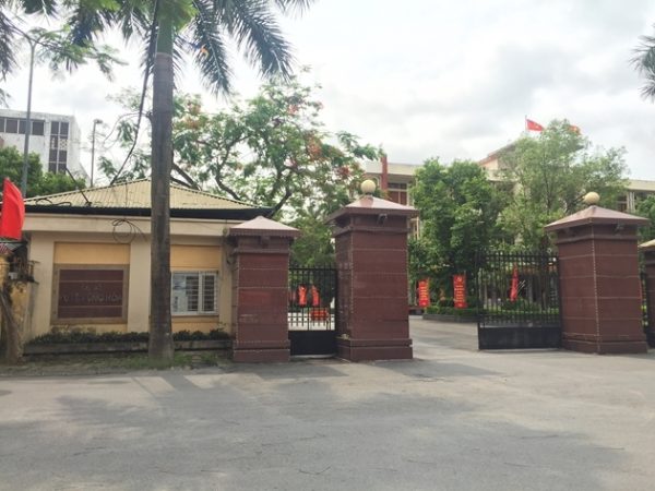 Huyện Ứng Hoà, thành phố Hà Nội: Cần sớm thực hiện dứt điểm kết luận nội dung tố cáo