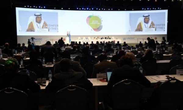 UAE chủ trì phiên họp đặc biệt của hội nghị chống tham nhũng