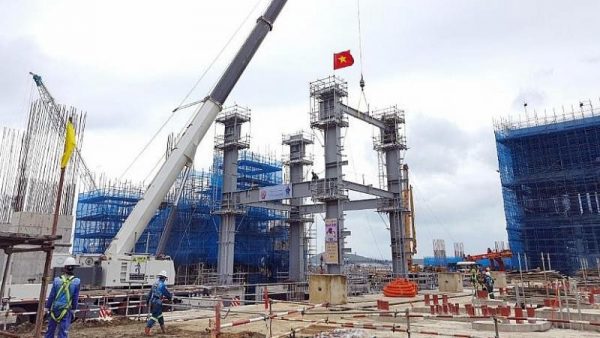 Dự án đường dây 500 kV Vân Phong – Vĩnh Tân: Không đạt tiến độ sẽ phải bồi thường