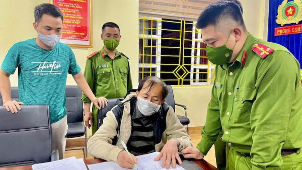 Hành trình truy bắt “nghịch tử” gây thảm án tại Bắc Giang