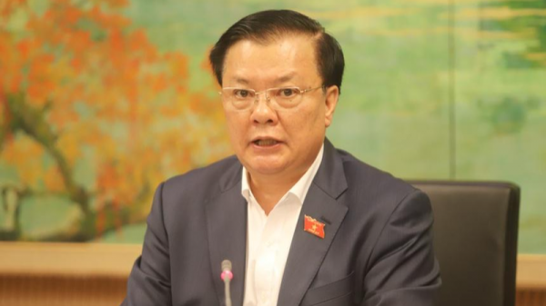 Bí thư Thành ủy Hà Nội: Phải bảo vệ bằng được Thủ đô trước COVID-19