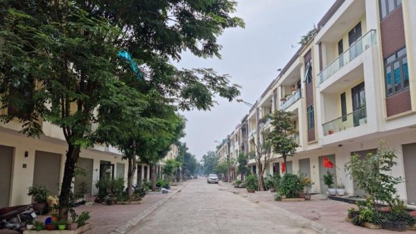Dự án Tiểu khu đô thị số 3 (TP Lào Cai): Vi phạm trong giao đất tái định cư