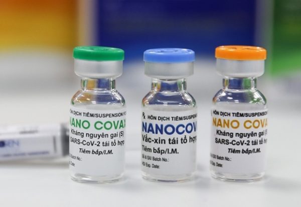 Hội đồng đạo đức yêu cầu bổ sung dữ liệu về vaccine Nanocovax