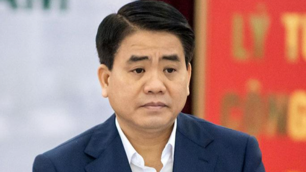 Ông Nguyễn Đức Chung gửi đơn đến Chánh án trước ngày hầu tòa