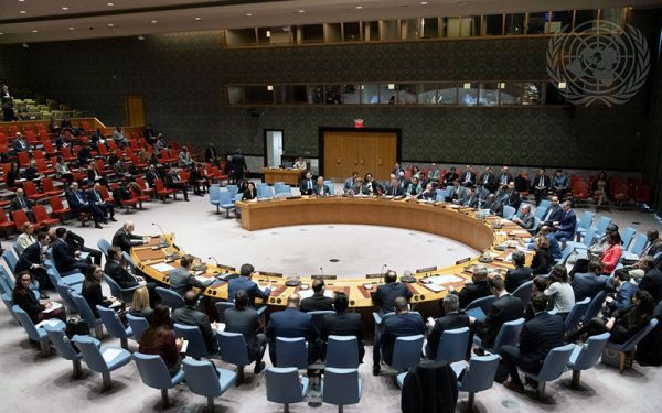Việt Nam tham gia hiệu quả, thực chất tại Hội đồng Bảo an Liên hợp quốc