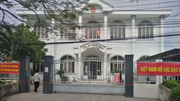 Chánh án huyện tìm đến cái chết khi bị tố “xử sai”: HĐTP TANDTC khẳng định Thẩm phán Nhuận đã xử đúng luật