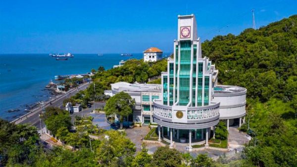 Các gói thầu Nhà bảo tàng tỉnh Bà Rịa – Vũng Tàu: Thanh tra khẳng định “nhiều sai phạm”