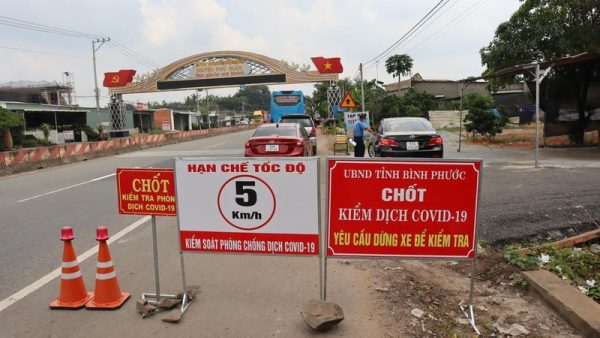 Bất hợp lý trong mua sắm vật tư y tế ở Bình Phước