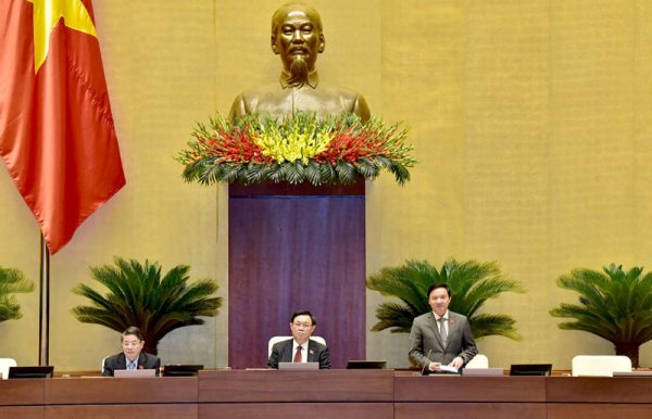 Quyết tâm chỉ đạo hoàn thành các dự án thành phần Dự án đường Hồ Chí Minh giai đoạn 2021-2025