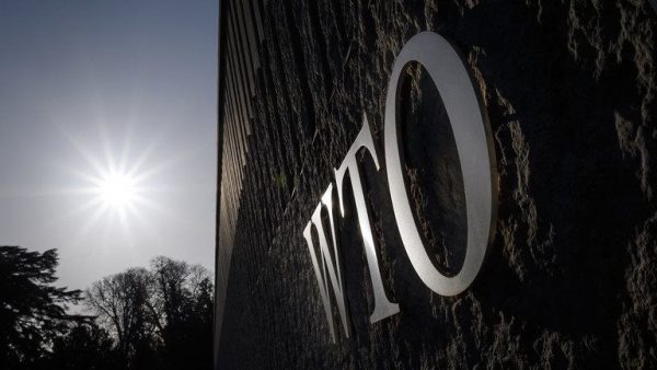 Nga lên kế hoạch rút khỏi WTO và WHO