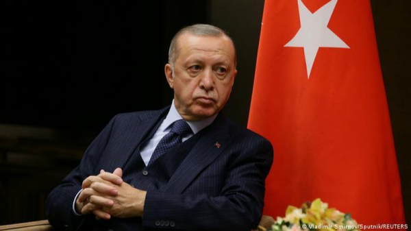 Tổng thống Thổ Nhĩ Kỳ lên tiếng về khả năng sớm có người kế vị