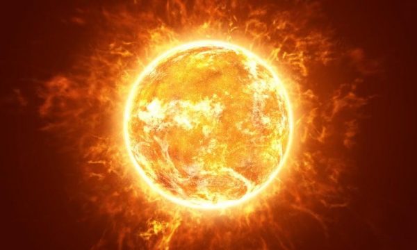 Vì sao năm nay các đợt nắng nóng gay gắt thiêu đốt Trái đất?