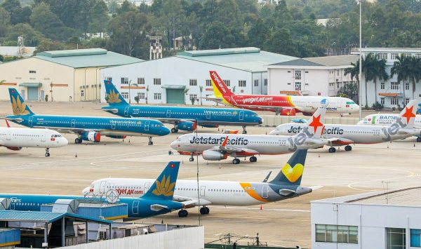 Cục Hàng không Việt Nam yêu cầu kiểm tra kế hoạch bay hàng ngày của các hãng