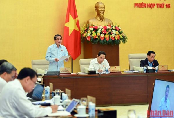 Quyết sách quốc gia kịp thời, góp phần thúc đẩy tháo gỡ khó khăn cho TP Hồ Chí Minh