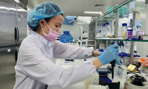 3 ứng viên vaccine COVID-19 ‘made in Vietnam’ hiện ra sao?