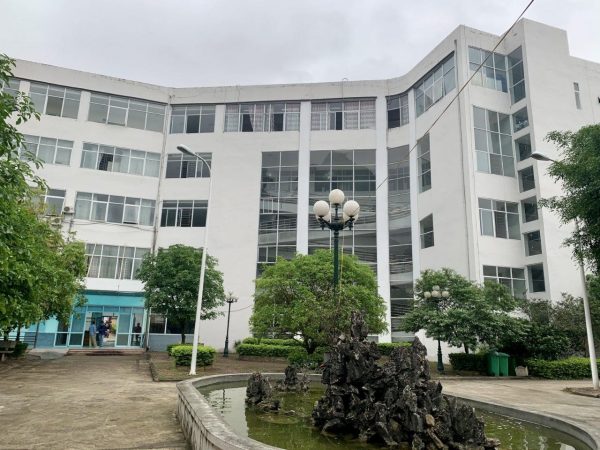 Khởi tố hai cán bộ Trung tâm Y tế huyện Chi Lăng