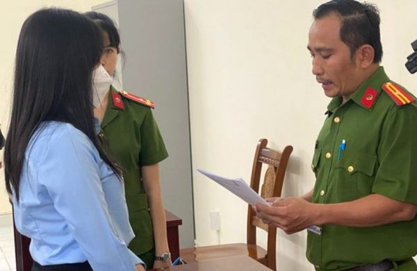 3 trợ lý đã giúp sức cho bị can Nguyễn Phương Hằng ra sao?