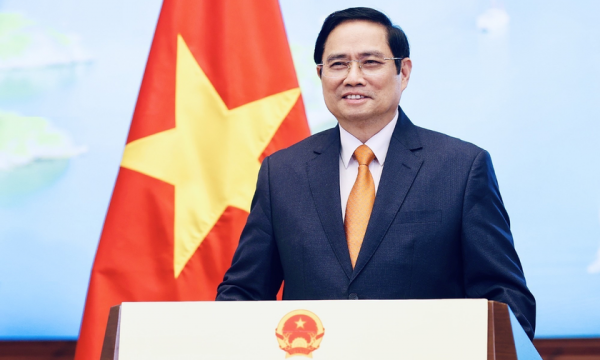 Thủ tướng Phạm Minh Chính sắp thăm chính thức Lào