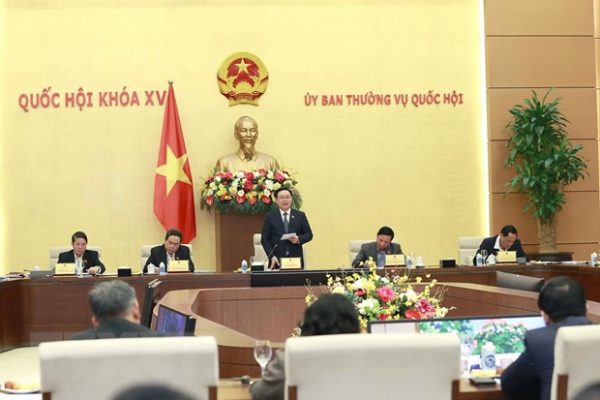 Chủ tịch Quốc hội: Cần chủ động lựa chọn các vấn đề “nóng”, kịp thời tiến hành các phiên giải trình