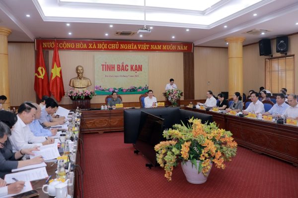 TP. Hồ Chí Minh: Trung tâm Ứng dụng tiến bộ khoa học và công nghệ liên tục thay đổi lãnh đạo