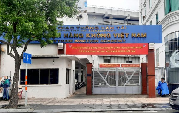 Học viện Hàng không Việt Nam thu học phí vượt quy định nhiều tỷ đồng