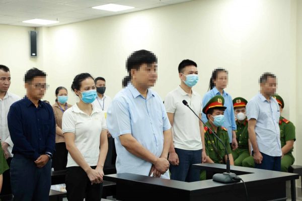 Cựu Chủ tịch Nguyễn Đức Chung có một luật sư duy nhất trong vụ án thứ 4