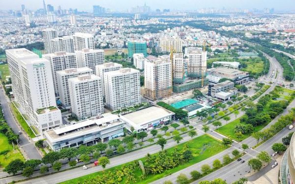 Đề xuất 4 phương pháp định giá đất