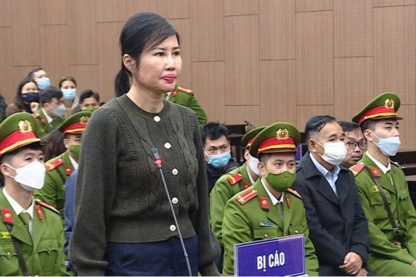 Vụ án vi phạm đấu thầu tại Sở GD&ĐT Quảng Ninh: “Ma trận” “quân xanh – quân đỏ”