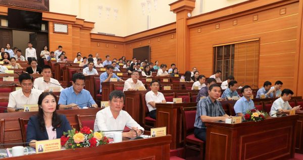 Hưng Yên: Bồi dưỡng kỹ năng, nghiệp vụ cho đại biểu HĐND tỉnh và Thường trực, lãnh đạo các Ban HĐND cấp huyện