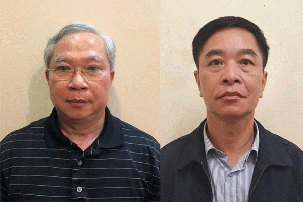 Sắp xét xử vụ án cao tốc Đà Nẵng – Quảng Ngãi giai đoạn 2